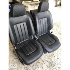 BAŞKAN TİC.MERCEDES CLS W218 CLS KOLTUK TAKIM 